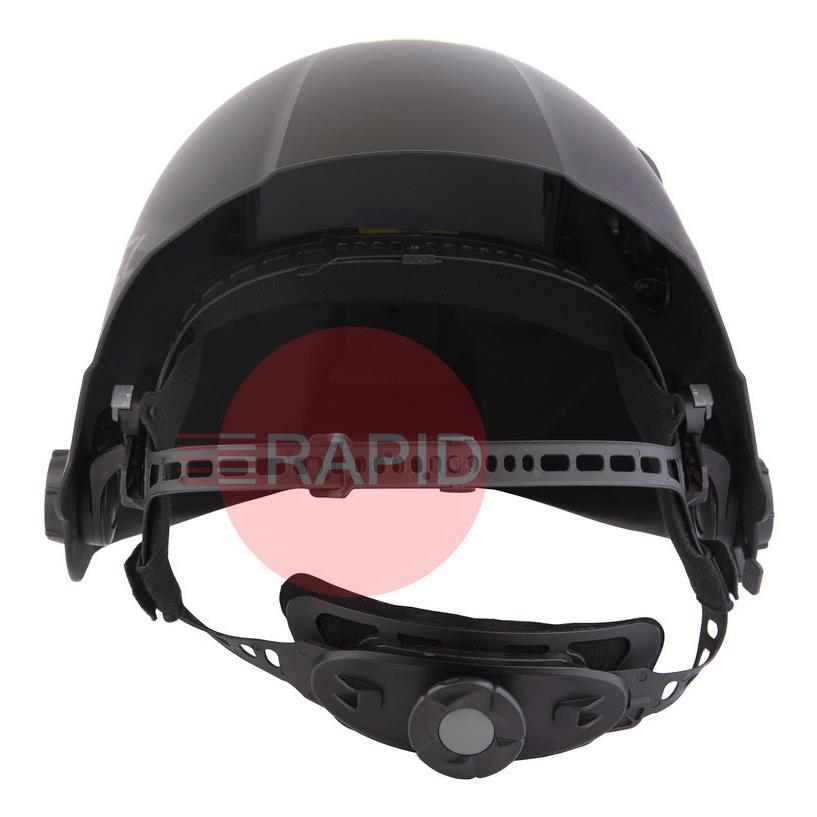 0700600860  ESAB Sentinel A60 Weld & Grind Helmet w/ Shade 5-13 Auto Darkening Filter